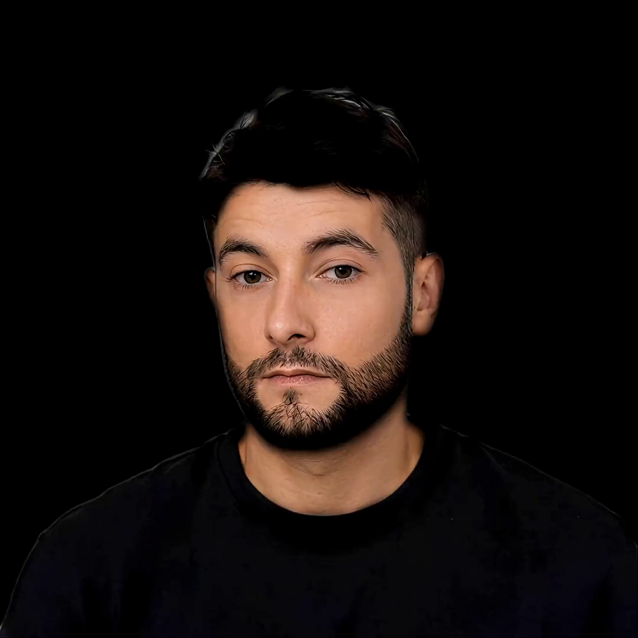 Jonathan Lamarca
