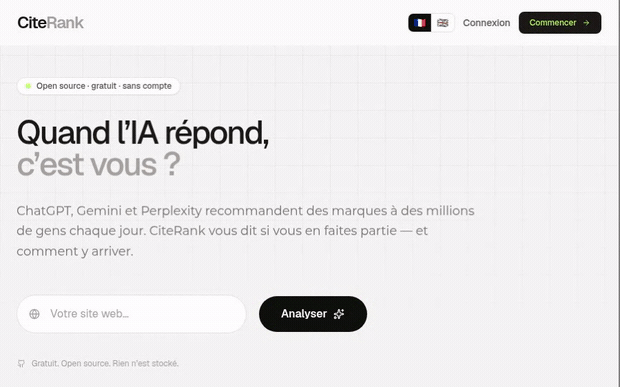 CiteRank