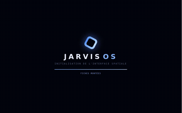 LAMARCA OS & JARVIS